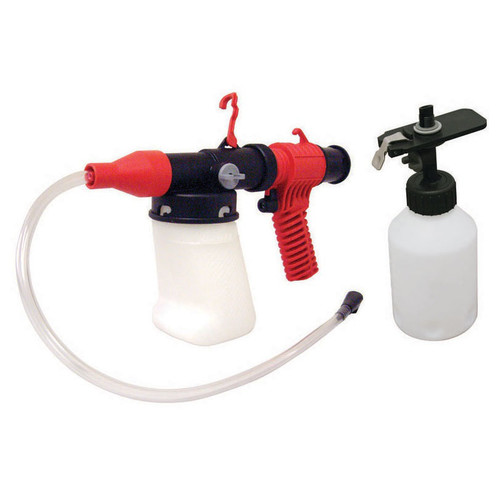 Automotive | PBT 70856 SpeedyVac Vacuum Brake Bleeder Kit image number 0