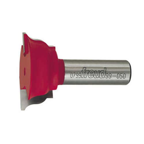 Bits and Bit Sets | Freud 99-050 1-1/2 in. Window Sash and Rail Router Bit image number 0