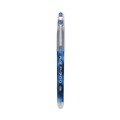 Office Jansan | Pilot 38611 Precise P-700 0.7 mm Stick Gel Pen - Fine, Blue (1 Dozen) image number 3