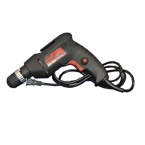 Drill Drivers | ATD 10538 Variable Speed 3/8 in. Corded Drill Driver with Keyless Chuck image number 0