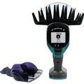 Clearance Center | Makita XMU04Z 18V LXT Lithium‑Ion 6‑5/16 in. Cordless Grass Shear (Tool Only) image number 2