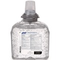 Hand Sanitizers | PURELL 5456-04 1200 mL Advanced Instant Gel Hand Sanitizer TFX Refill image number 0