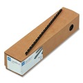 Office & Office Supplies | GBC 4200010 1-1/2 in. Diameter 330 Sheet Capacity CombBind Standard Spines - Black (100/Box) image number 0
