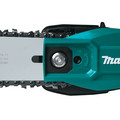 Pole Saws | Makita XAU01PTB 18V X2 (36V) LXT Brushless Lithium-Ion 10 in. x 8 ft. Cordless Pole Saw Kit with 2 Batteries (5 Ah) image number 4