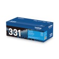 Office Jansan | Brother TN331C 1500 Page-Yield Toner - Cyan image number 4