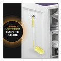 Office Jansan | Swiffer 82074KT Heavy Duty Dusters with 14 in. to 3 ft. Extendable Handle (4/Kit) image number 3