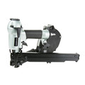 Pneumatic Specialty Staplers | Factory Reconditioned Metabo HPT N3808APM 18 Gauge 1-1/2 in. Cap Stapler image number 1