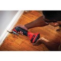 Oscillating Tools | Factory Reconditioned Craftsman CMCE501D1R V20 Lithium-Ion Cordless Oscillating Tool Kit (2 Ah) image number 7