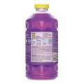 Office Jansan | Pine-Sol 60608CT CloroxPro 80 oz. Bottle Multi-Surface Cleaner Concentrated - Lavender Clean Scent (3/Carton) image number 2