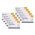First Aid | First Aid Only AN5071-10 40 in. x 40 in. x 56 in. First-Aid Refill Sling/Tourniquet Triangular Bandages (10/Pack) image number 0