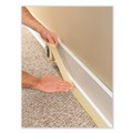 Office & Office Supplies | Highland 2600-48A 1.88 in. x 60.1 yds 3 in. Core Economy Masking Tape - Tan (1-Roll) image number 3