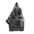 Cases and Bags | Klein Tools 55469 Tradesman Pro Wide-Open Tool Bag image number 8