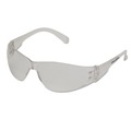 Eye Protection | MCR Safety CL110 Checklite Scratch-Resistant Safety Glasses - Clear Lens (12/Box) image number 0