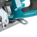 Circular Saws | Makita GSR02Z 40V max XGT Brushless Lithium-Ion 10-1/4 in. Cordless Rear Handle AWS Capable Circular Saw (Tool Only) image number 8