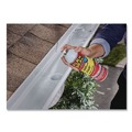 Adhesives & Glues | Flex Seal Products FSGRYR20 14 oz Flex Seal Liquid Rubber Sealant Coating Aerosol - Dries Gray (6/Carton) image number 3