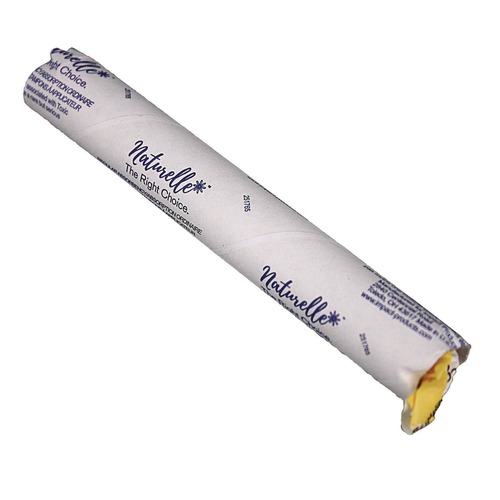 Cleaning & Janitorial Supplies | Impact 25176598 Naturelle Regular Tampons (200/Carton) image number 0