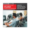 Cleaning & Janitorial Supplies | Dust-Off DPSJMB 17 oz. Can Disposable Compressed Air Duster image number 8