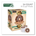 Food Service | The Original Donut Shop 5000366665 0.3 oz K-Cups - Cookie Dough So Delicious (24/Box) image number 4