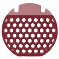 Odor Control | Fresh Products 2REF-F-012I072M-14 2 oz. Refresh 2.0 Gel Air Freshener - Sun Ripened Raspberry (12/Box) image number 0