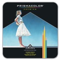  | Prismacolor 4484 0.7 mm. 2B Premier Colored Pencil - Assorted Lead and Barrel Colors (1-Set) image number 1
