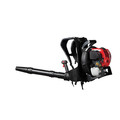 Backpack Blowers | Troy-Bilt 41BR4BEG766 Troy-Bilt TB4BP EC  32cc 4-Cycle Backpack Blower with JumpStart Technology image number 0