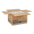 Cups and Lids | Dixie 2338WS Pathways 8 oz. Paper Hot Cups (25/Bag, 20 Bags/Carton) image number 3