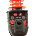 Detection Tools | Klein Tools HVNCVT-1 Dual Range Cordless High Voltage Tester Kit image number 4