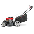 Self Propelled Mowers | Troy-Bilt 12AVB2RQ766 21 in. Troy-Bilt XP Self-Propelled 3-in-1 Front Wheel Drive with 160cc OHC Honda Engine image number 2