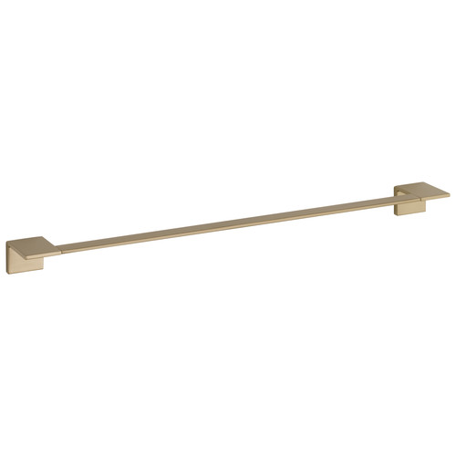 Bath Accessories | Delta 77724 Vero 24 in. Towel Bar - Chrome image number 0