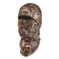Masks | Ergodyne 16833 N-Ferno 6823 One Size Fits Most Fleece Hinged Balaclava Face Mask - Realtree Edge image number 0