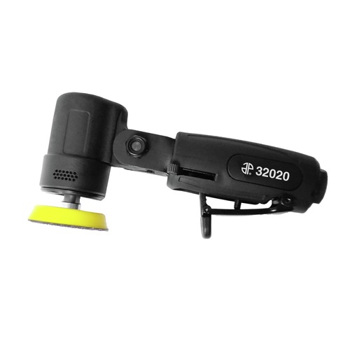 Sanders & Polishers | Astro Pneumatic 32020 ONYX 2 in. Flex-Head Micro Air Sander image number 0