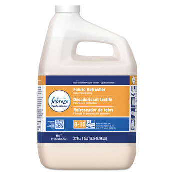 PRODUCTS | Febreze 36551 1gal 5x Concentrate Professional Fabric Refresher Deep Penetrating (2/Carton)