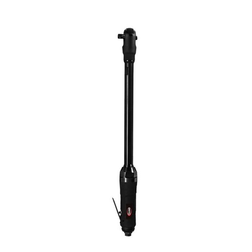 Air Ratchet Wrenches | Astro Pneumatic 1120 ONYX 22 in. Long Reach 3/8 in. Air Ratchet image number 0