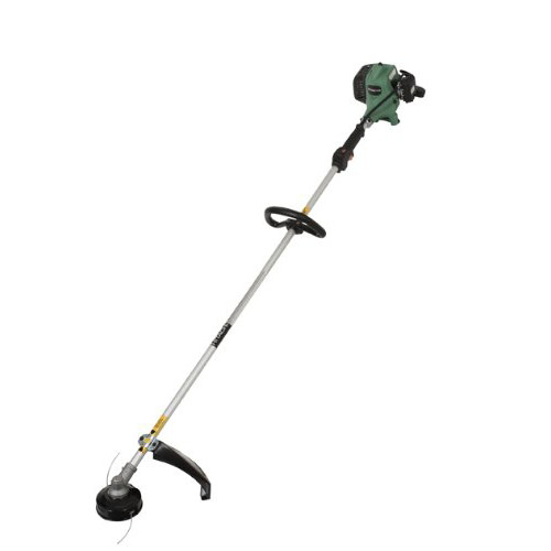 Hitachi sales string trimmer