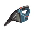 Vacuums | Factory Reconditioned Bosch VAC120N-RT 12V Max Lithium-Ion Cordless Hand Vacuum (Tool Only) image number 0