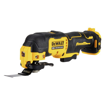 OSCILLATING TOOLS | Dewalt DCS353B 12V MAX XTREME Brushless Lithium-Ion Cordless Oscillating Tool (Tool Only)