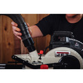 Miter Saws | JET 707210 JMS-10X 15 Amp 10 in. Dual Bevel Sliding Compound Miter Saw image number 11