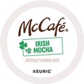 Food Service | Keurig 5000365843 K-Cup - Irish Mocha (24/Box) image number 1