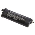 Just Launched | Bobrick B-273-103 Theft Resistant Spindle for ClassicSeries Toilet Tissue Dispensers - Black image number 1
