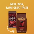 Coffee | McCafe 5000358163 12 oz Bag Ground Coffee - Premium Roast image number 4