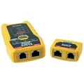 Electronics | Klein Tools VDV999-150 LAN Explorer Replacement Remote - Yellow image number 4