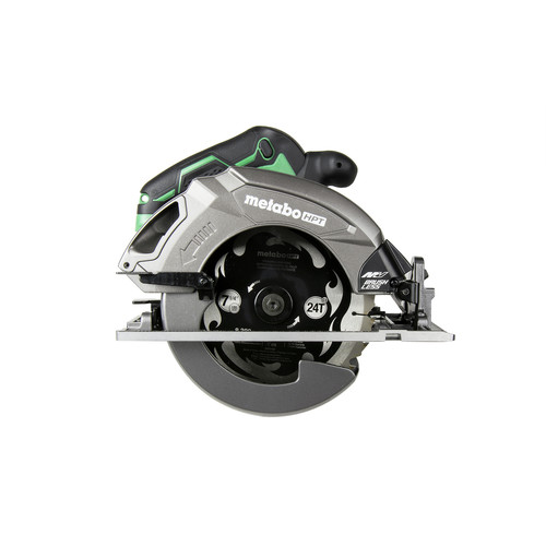 Metabo HPT MultiVolt 36V Brushless 7-1/4 Circular Saw (Tool Only)
