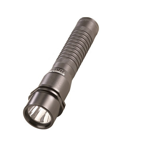 Flashlights | Streamlight 74300 Strion LED Rechargeable Flashlight (Black) image number 0