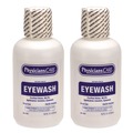 Eyewash Stations | Boardwalk 54842 Emergency Eyewash Station with 16 oz. Bottles (6/Kit) image number 1