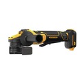 Angle Grinders | Factory Reconditioned Dewalt DCG416BR 20V MAX Brushless Lithium-Ion 4-1/2 in. - 5 in. Cordless Paddle Switch Angle Grinder with FLEXVOLT ADVANTAGE (Tool Only) image number 1