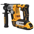 Rotary Hammers | Dewalt DCH172D2 20V MAX ATOMIC Brushless Lithium-Ion 5/8 in. Cordless SDS PLUS Rotary Hammer Kit with 2 Batteries (2 Ah) image number 5