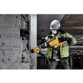 Rotary Hammers | Dewalt DCH892X1 60V MAX Brushless Lithium-Ion 22 lbs. Cordless SDS MAX Chipping Hammer Kit (9 Ah) image number 18