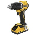 Hammer Drills | Factory Reconditioned Dewalt DCD799L1R 20V MAX ATOMIC Lithium-Ion Brushless 1/2 in. Cordless Hammer Drill Kit (3 Ah) image number 4