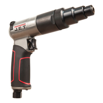 AIR DRILLS | JET JAT-650 R8 1/4 in. 800 RPM Air Screwdriver