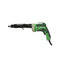 Screw Guns | Factory Reconditioned Metabo HPT W6V4SD2M 6.6 Amp Brushed SuperDrive Corded Collated Drywall Screw Gun image number 1